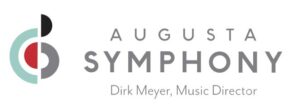 Augusta Symphony logo