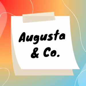 Augusta and co header