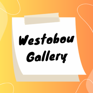 Cover image for Westobou Gallery