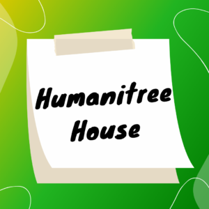 cover for humanitree house