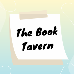 The book tavern header