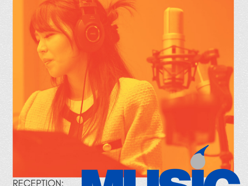 The Art of Music on view in the Augusta & Co gallery at 1010 Broad Street, Augusta Ga 30901 from March 26 - June 25, 2026. Reception April 3, 2026 from 5-7pm.