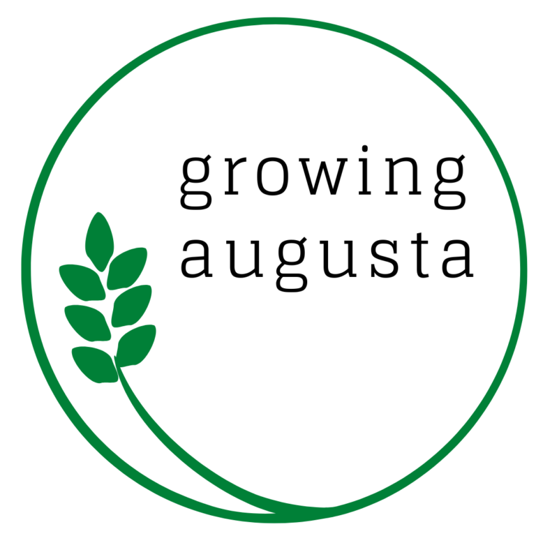 GA logo
